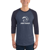 Raglan - HONEY BADGER®