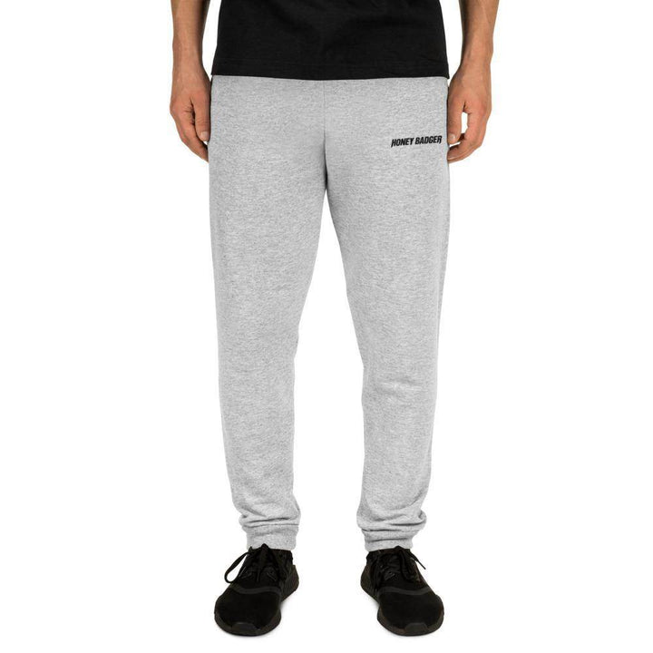 Ultrasoft Premium Jogger - HONEY BADGER®
