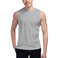 Premium Muscle Tank - HONEY BADGER®