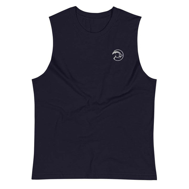 Premium Muscle Tank - HONEY BADGER®