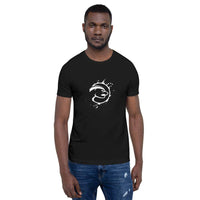 Splatter Tee - HONEY BADGER®