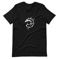 Splatter Tee - HONEY BADGER®