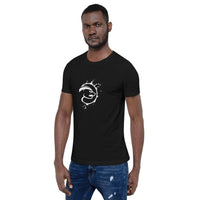 Splatter Tee - HONEY BADGER®