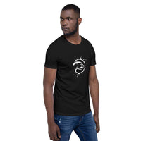 Splatter Tee - HONEY BADGER®