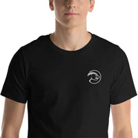 Supersoft Premium Logo Tee - HONEY BADGER®