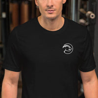 Supersoft Premium Logo Tee - HONEY BADGER®