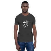 Splatter Tee - HONEY BADGER®