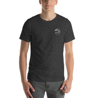 Supersoft Premium Logo Tee - HONEY BADGER®
