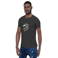 Splatter Tee - HONEY BADGER®