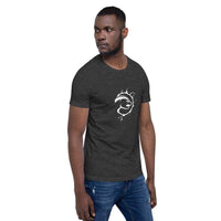 Splatter Tee - HONEY BADGER®