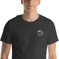 Supersoft Premium Logo Tee - HONEY BADGER®