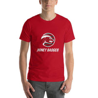 Flag Tee - HONEY BADGER®