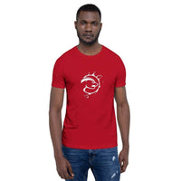 Splatter Tee - HONEY BADGER®