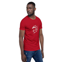 Splatter Tee - HONEY BADGER®