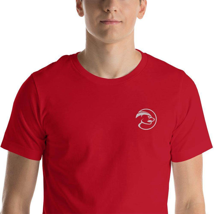 Supersoft Premium Logo Tee - HONEY BADGER®