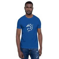 Splatter Tee - HONEY BADGER®