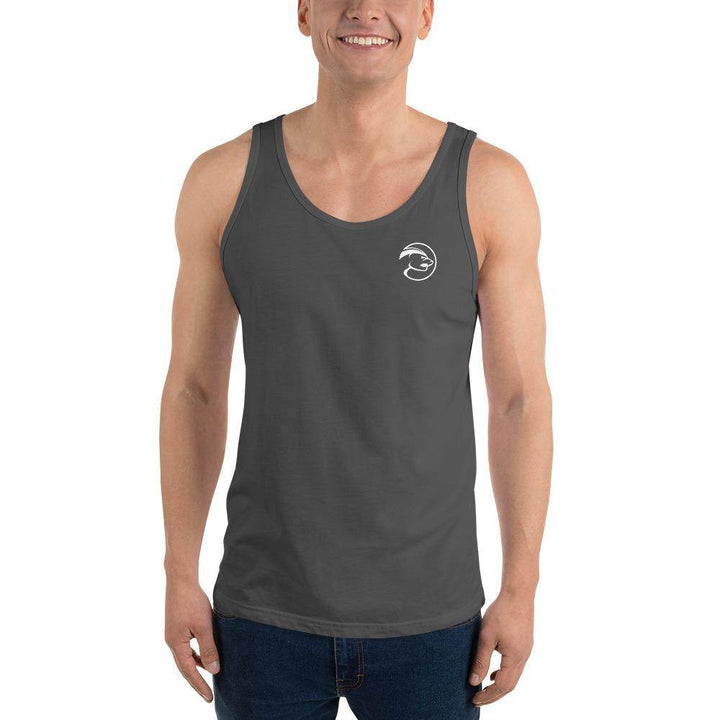 Premium Logo Tank - HONEY BADGER®