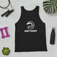 Flag Tank - HONEY BADGER®