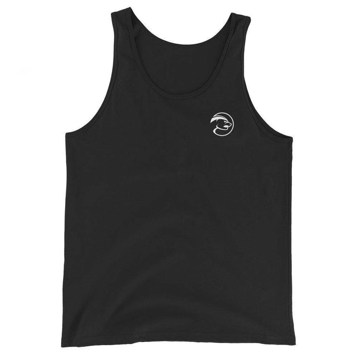 Premium Logo Tank - HONEY BADGER®