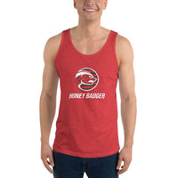 Flag Tank - HONEY BADGER®