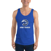 Flag Tank - HONEY BADGER®