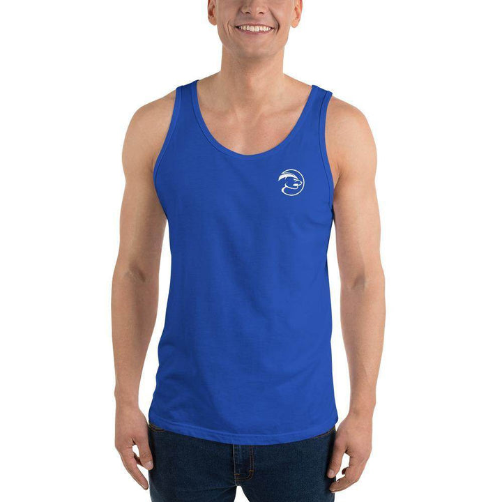 Premium Logo Tank - HONEY BADGER®