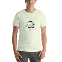 Flag Tee - HONEY BADGER®