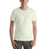 Logo Dark Vertical Tee - HONEY BADGER®