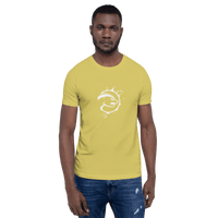 Splatter Tee - HONEY BADGER®