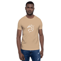 Splatter Tee - HONEY BADGER®