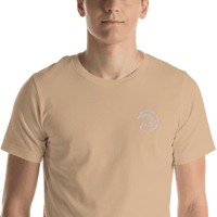 Supersoft Premium Logo Tee - HONEY BADGER®
