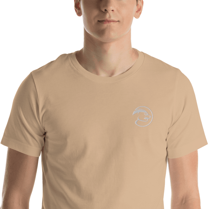 Supersoft Premium Logo Tee - HONEY BADGER®