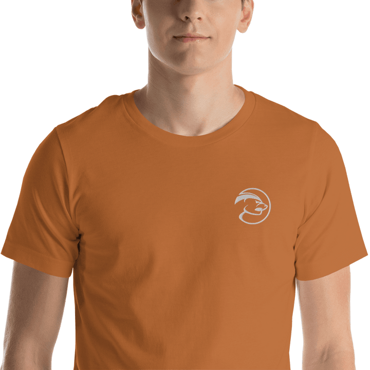 Supersoft Premium Logo Tee - HONEY BADGER®