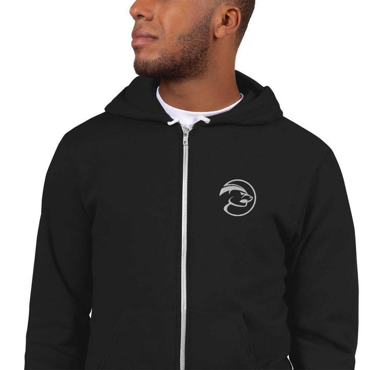 Supersoft Premium Hoodie - HONEY BADGER®