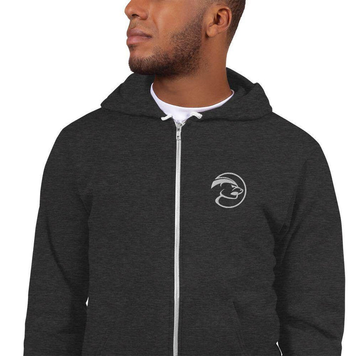 Supersoft Premium Hoodie - HONEY BADGER®