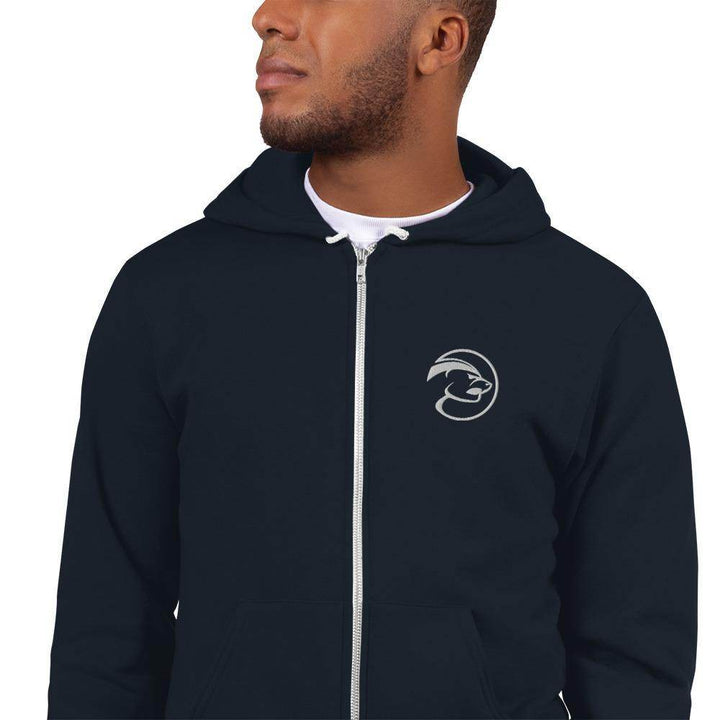 Supersoft Premium Hoodie - HONEY BADGER®