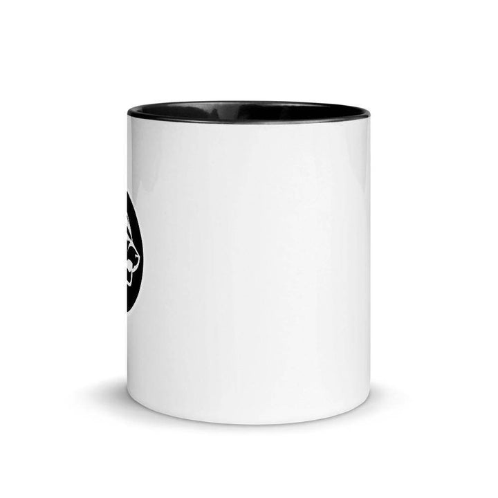 Premium Emblem Mug - HONEY BADGER®