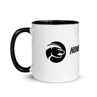 Premium Logo Mug - HONEY BADGER®