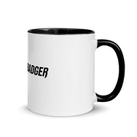 Premium Logo Mug - HONEY BADGER®