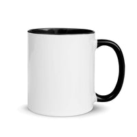 Premium Emblem Mug - HONEY BADGER®