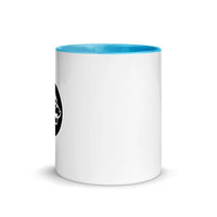 Premium Emblem Mug - HONEY BADGER®