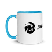 Premium Logo Mug - HONEY BADGER®