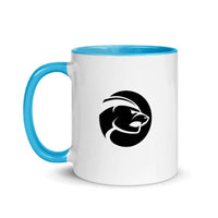 Premium Emblem Mug - HONEY BADGER®