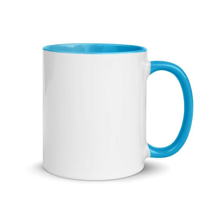 Premium Emblem Mug - HONEY BADGER®