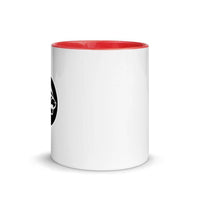 Premium Emblem Mug - HONEY BADGER®