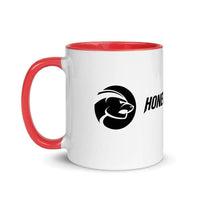 Premium Logo Mug - HONEY BADGER®