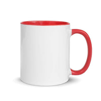 Premium Emblem Mug - HONEY BADGER®