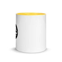 Premium Emblem Mug - HONEY BADGER®