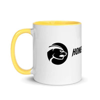 Premium Logo Mug - HONEY BADGER®