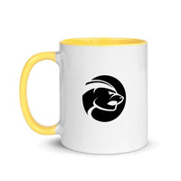 Premium Emblem Mug - HONEY BADGER®